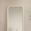 Imagen de Espejo MARCO 60x160 color crema