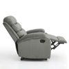 Imagen de Sillon Poltrona VELVET gris