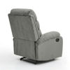 Imagen de Sillon Poltrona VELVET gris