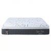 Imagen de Set Colchon SAFIRA + Box PREMIUM 138 188