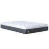Imagen de Set Colchon SAFIRA + Box PREMIUM 138 188