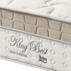 Imagen de Colchon Res KING BEST 138 188 28