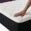 Imagen de Set Colchon FORT FLEX + Box PREMIUM 158 198