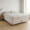 Imagen de Set Colchon DIAMOND + Box DIAMOND 158 198