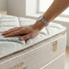Imagen de Set Colchon DIAMOND + Box DIAMOND 158 198