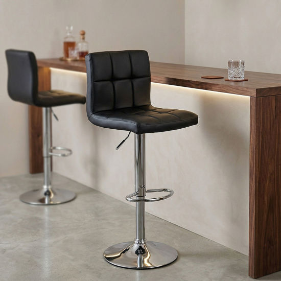 Imagen de Butaca Taburete ELITE regulable