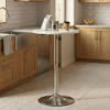 Imagen de Mesa BAR regulable en altura