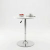 Imagen de Mesa BAR regulable en altura