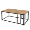 Imagen de Mesa Ratona BONO 120*60*45