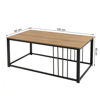 Imagen de Mesa Ratona BONO 120*60*45