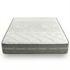 Imagen de Set Colchon CARBONO + Box PREMIUM 138 188
