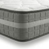 Imagen de Set Colchon CARBONO + Box PREMIUM 138 188