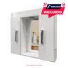 Imagen de Botiquin de baño 60cm