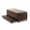 Imagen de Set Cama Baul Marinera KAP+Colchon LEV 88 188 12