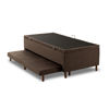 Imagen de Set Cama Baul Marinera KAP+Colchon LEV 88 188 12