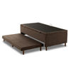 Imagen de Set Cama Baul Marinera KAP+Colchon LEV 88 188 12