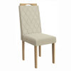 Imagen de Silla Tapizada CAMELIA Arena x2