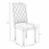 Imagen de Silla Tapizada CAMELIA Arena x2
