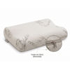 Imagen de Almohada Nasa cervical 45x65 funda BAMBOO