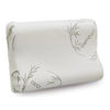 Imagen de Almohada Nasa cervical 45x65 funda BAMBOO