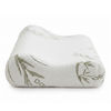 Imagen de Almohada Nasa cervical 45x65 funda BAMBOO
