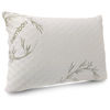 Imagen de Almohada ALPINO funda BAMBOO