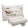 Imagen de Almohada Nasa cervical 45x65 funda BAMBOO
