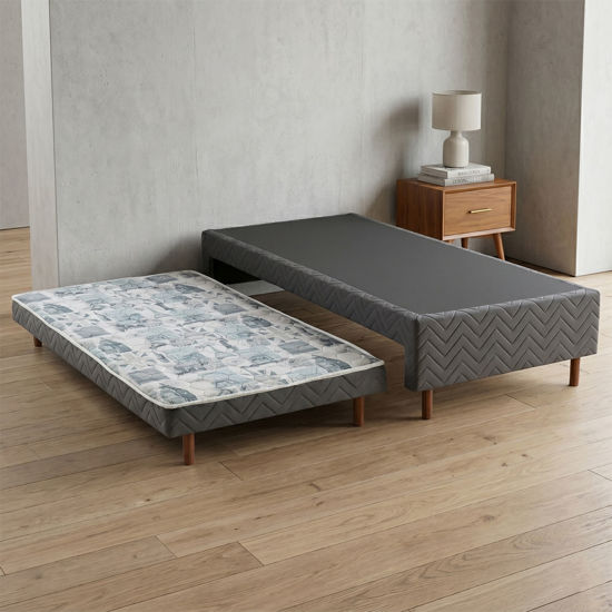 Imagen de Box MARINERA KAP Auxiliar Gris 88 188 39