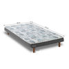 Imagen de Box MARINERA KAP Auxiliar Gris 88 188 39
